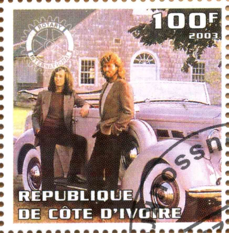 BeeGees