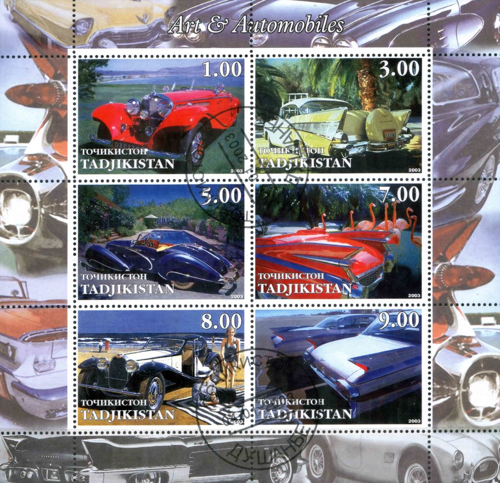Cars
