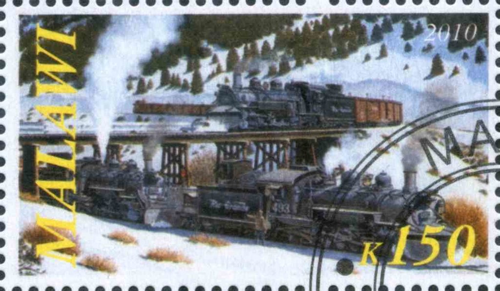 Trains