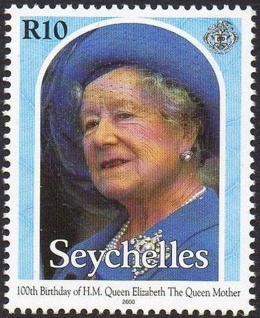 Queen Mother