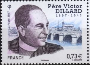 Père Victor Dillard