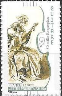 Guitar