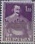 Stamp, Jürg Jenatsch (SDN overprint), Switzerland,  , Generals, Uniforms