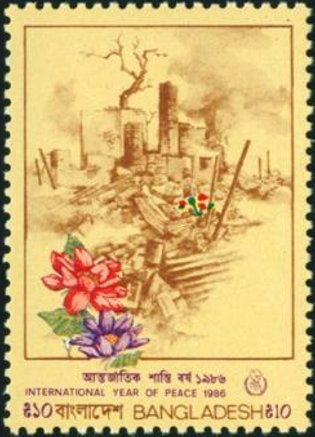International Year of Peace