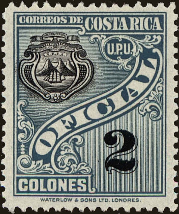 Coat of Arms