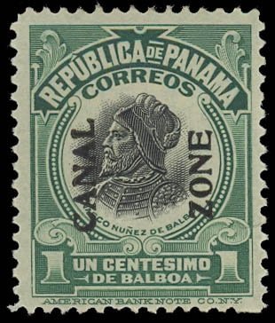 Vasco Núñez de Balboa