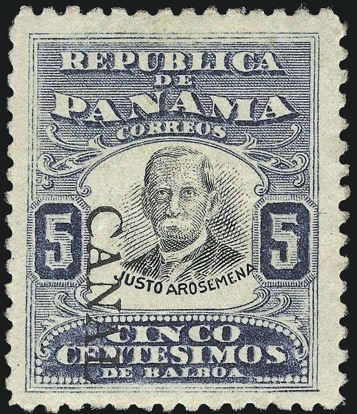 Justo Arosemena