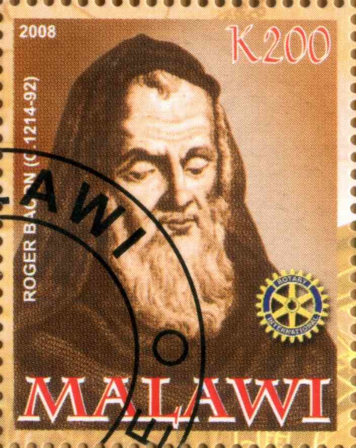 Roger Bacon