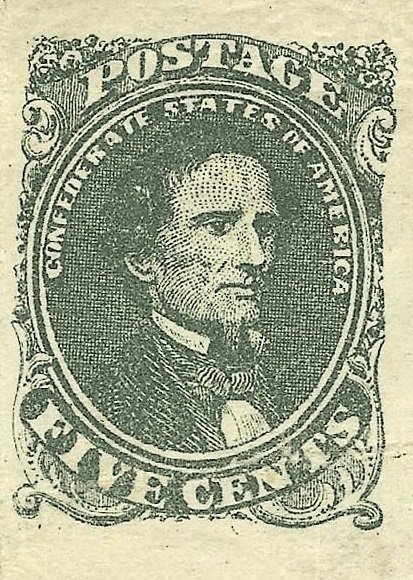 Jefferson Davis