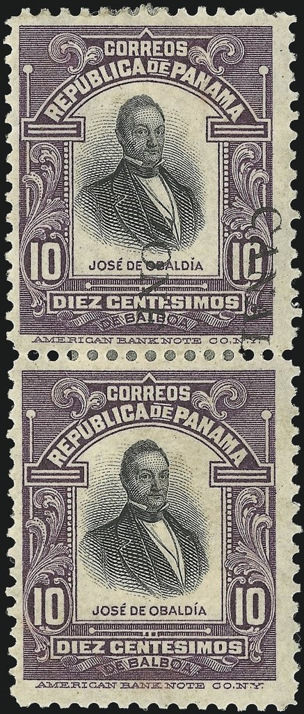 Jose de Obaldia