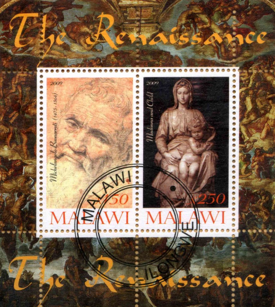 The Renaissance