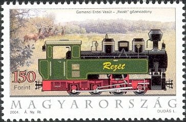 Gemenc Forest Railway
