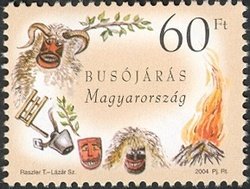Busójárás