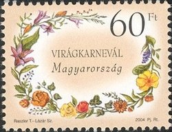 Debrecen Flower Carnival