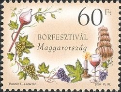 Wine Festival