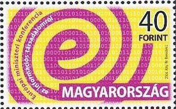Information Society, European Conference