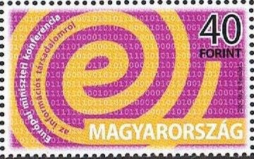 Information Society, European Conference