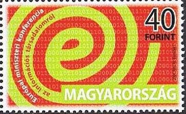 Information Society, European Conference