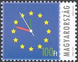 On the Way to the European Union
