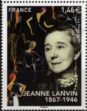 Jeanne Lanvin