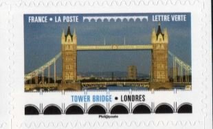 Tower Bridge