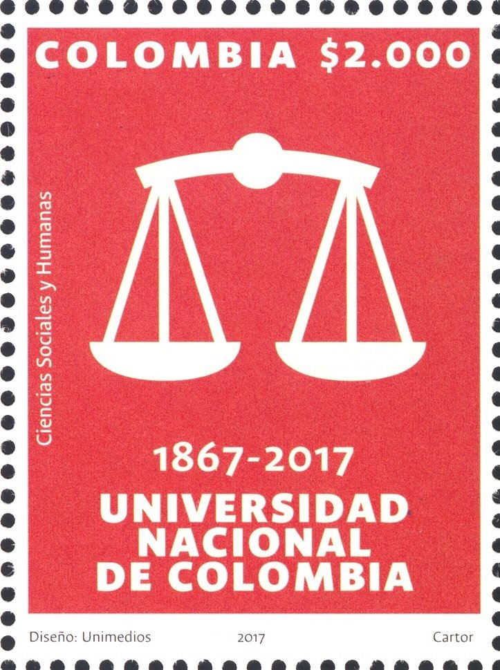 Colombian National University