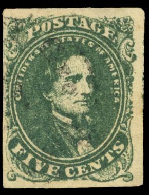 Jefferson Davis
