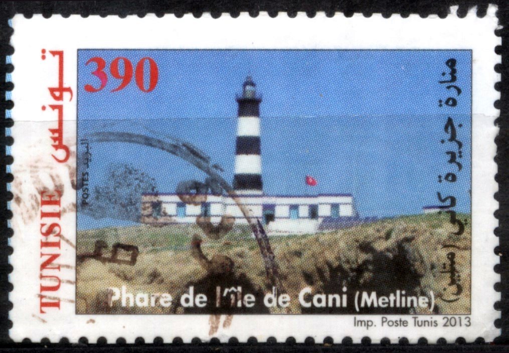 Lighthouse