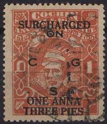 Maharaja Kerala Varma II