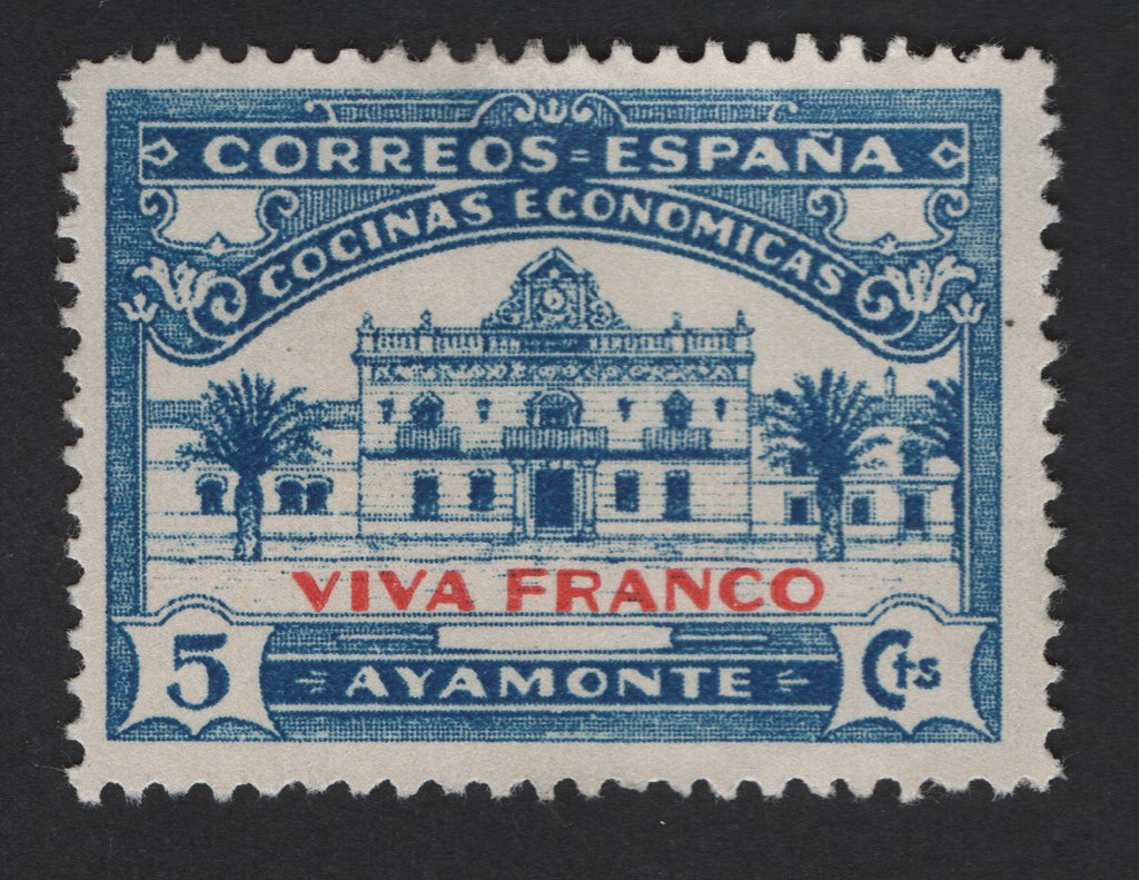 Ayamonte