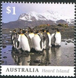 Heard Island