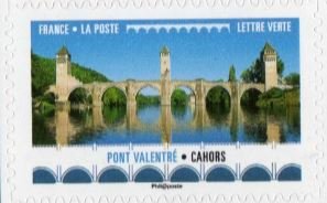 Pont Valentré