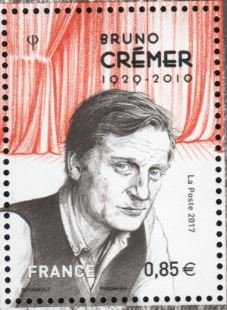 Bruno Crémer