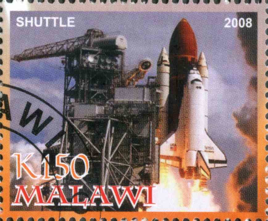 Shuttle