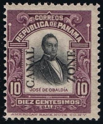 Jose de Obaldia