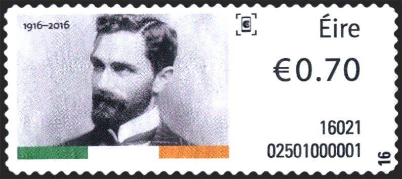 Roger Casement