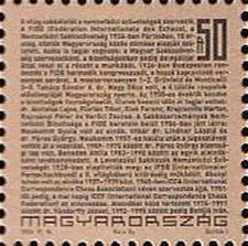 small Hungarian chess history-Hungarian defense