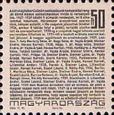 small Hungarian chess history-Hungarian defense