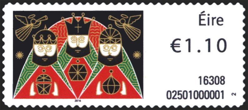 The Three Wise Men