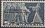 Stamp, Diet of Stans (SDN overprint), Switzerland,  