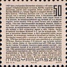 small Hungarian chess history-Hungarian defense