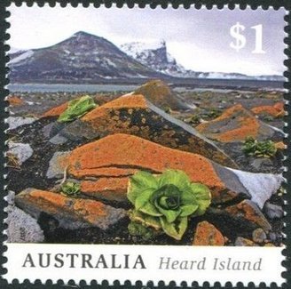 Heard Island