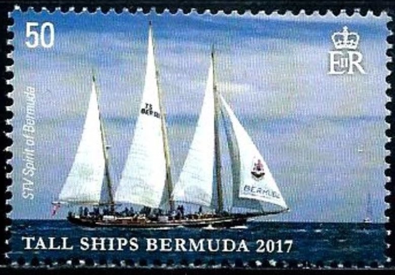 Tall Ships Regatta 2017