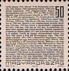small Hungarian chess history-Hungarian defense