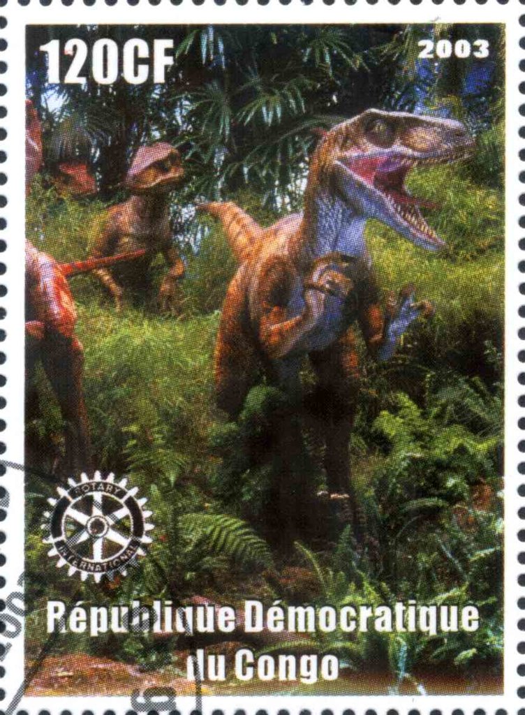 Dinosaurs