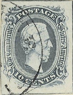 Jefferson Davis
