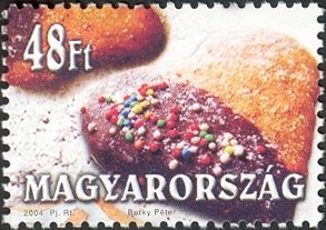 Christmas Stamps
