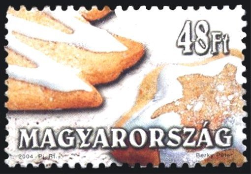 Christmas Stamps