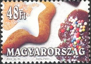 Christmas Stamps