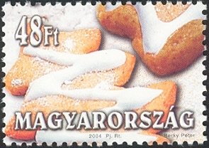 Christmas Stamps